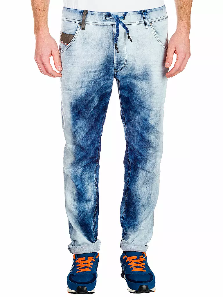 DIESEL | Jogg Jeans "Krooley" | 