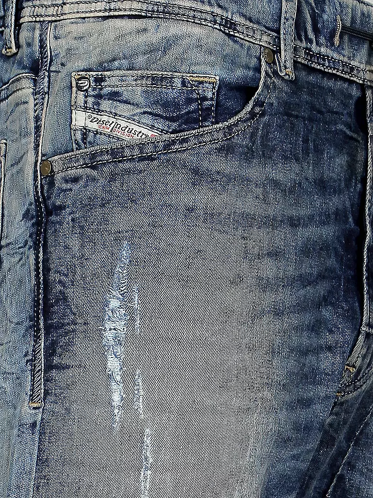DIESEL | Joggjeans "Narrot" | blau