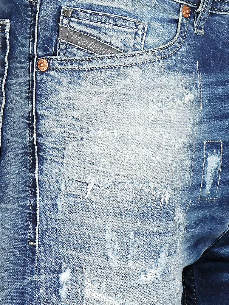 DIESEL | Joggjeans "Spender" | 