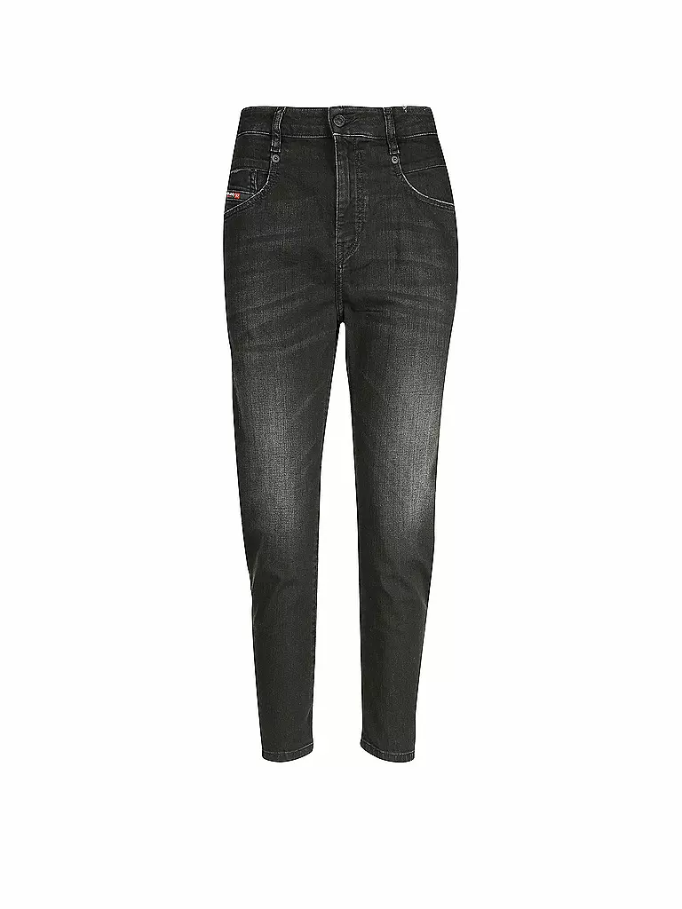 DIESEL | Joggjeans Relaxed-Boyfriend-Fit "Fayza" | 