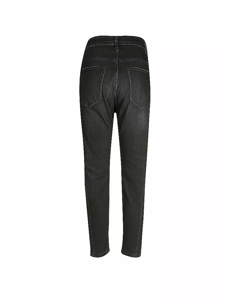 DIESEL | Joggjeans Relaxed-Boyfriend-Fit "Fayza" | 