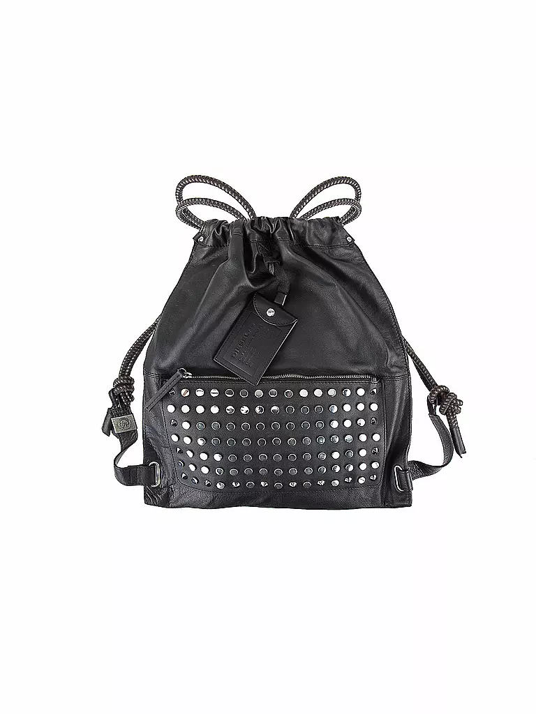 DIESEL | Leder-Rucksack | 