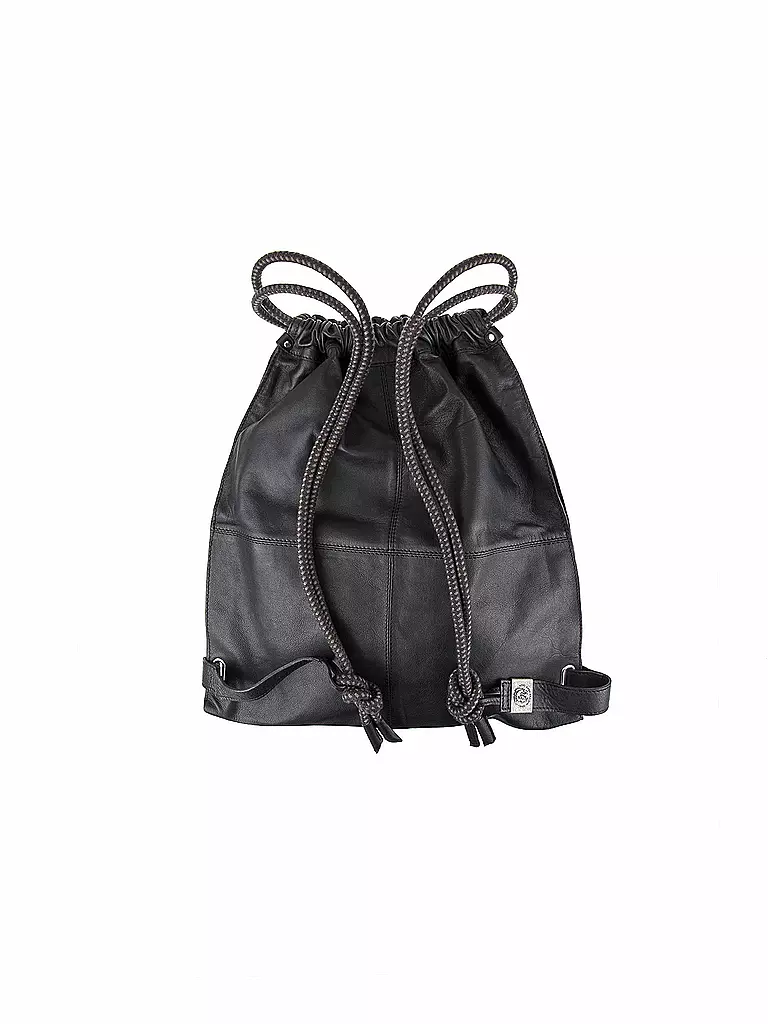 DIESEL | Leder-Rucksack | 