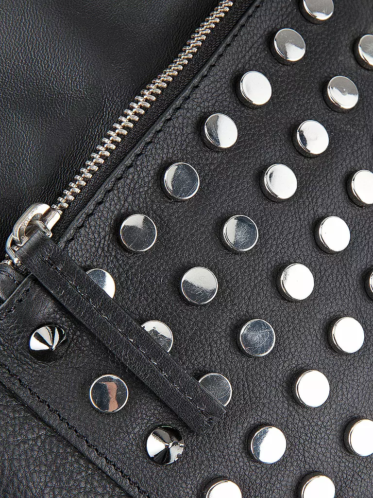 DIESEL | Leder-Rucksack | 