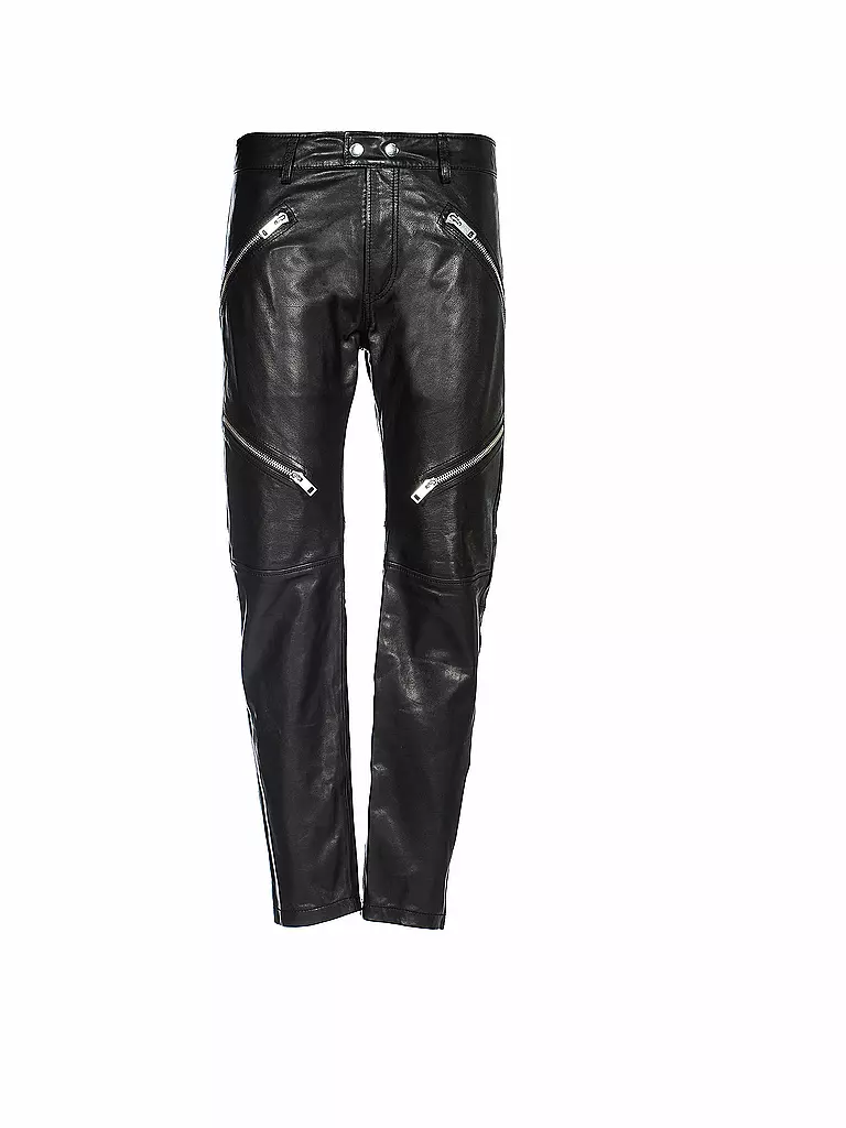 DIESEL | Lederhose  | 