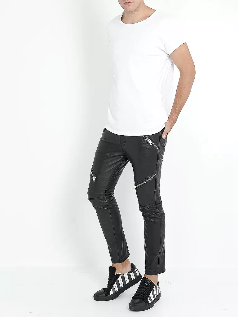 DIESEL | Lederhose  | 