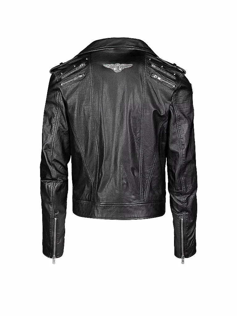 DIESEL | Lederjacke | 