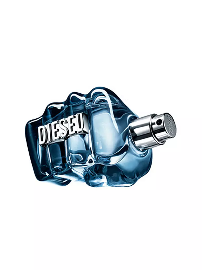 DIESEL | Only the Brave Eau the Toilette 50ml | 
