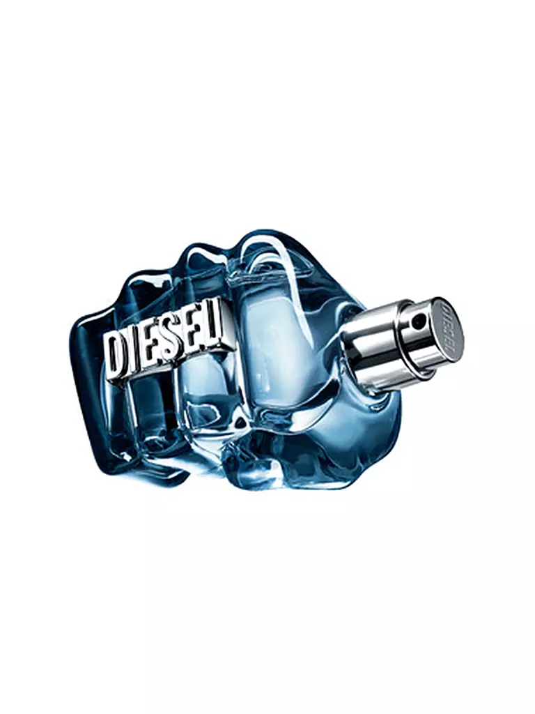 DIESEL | Only the Brave Eau the Toilette 75ml | transparent