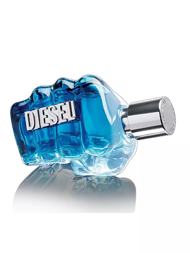 DIESEL | Only the Brave High Eau de Toilette 50ml | transparent