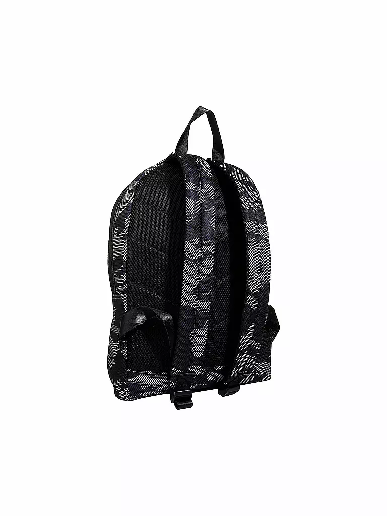 DIESEL | Rucksack "Mirano" | schwarz