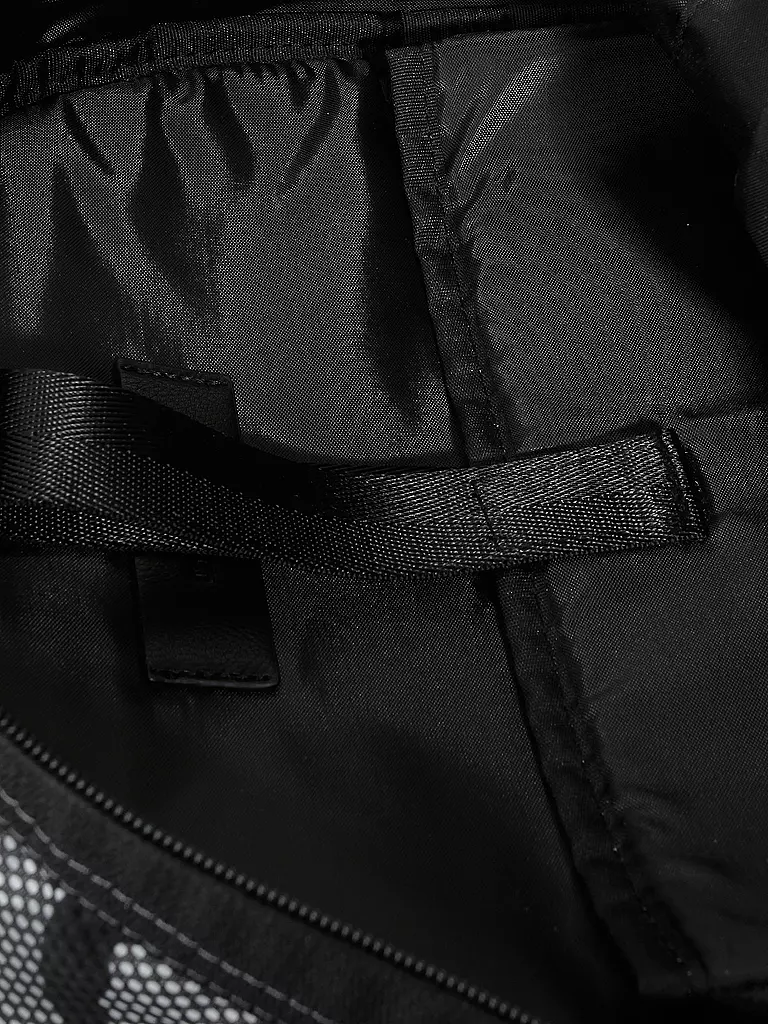 DIESEL | Rucksack "Mirano" | schwarz