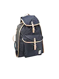 DIESEL | Rucksack | blau