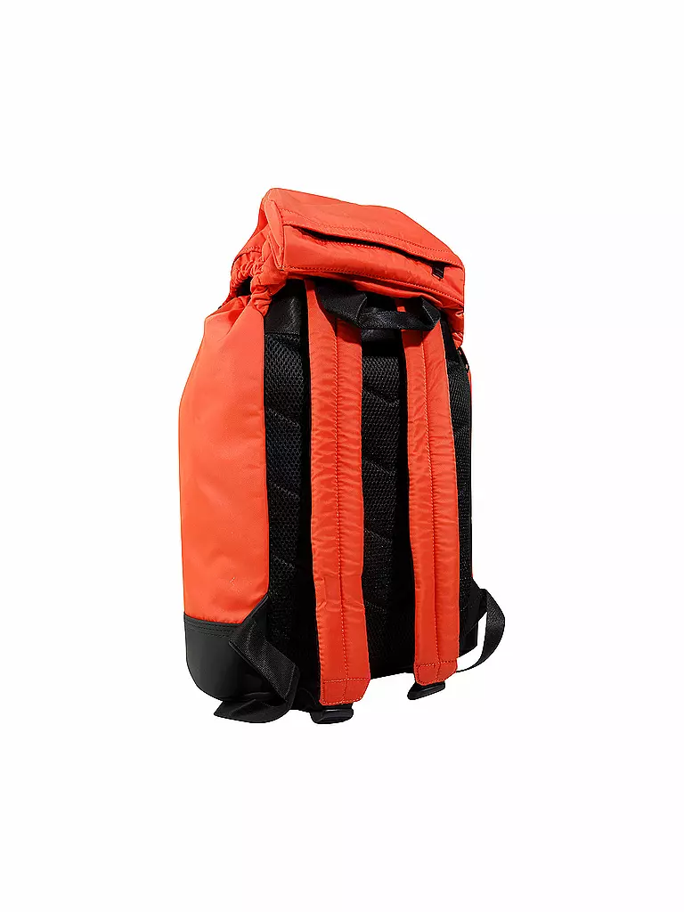 DIESEL | Rucksack | orange