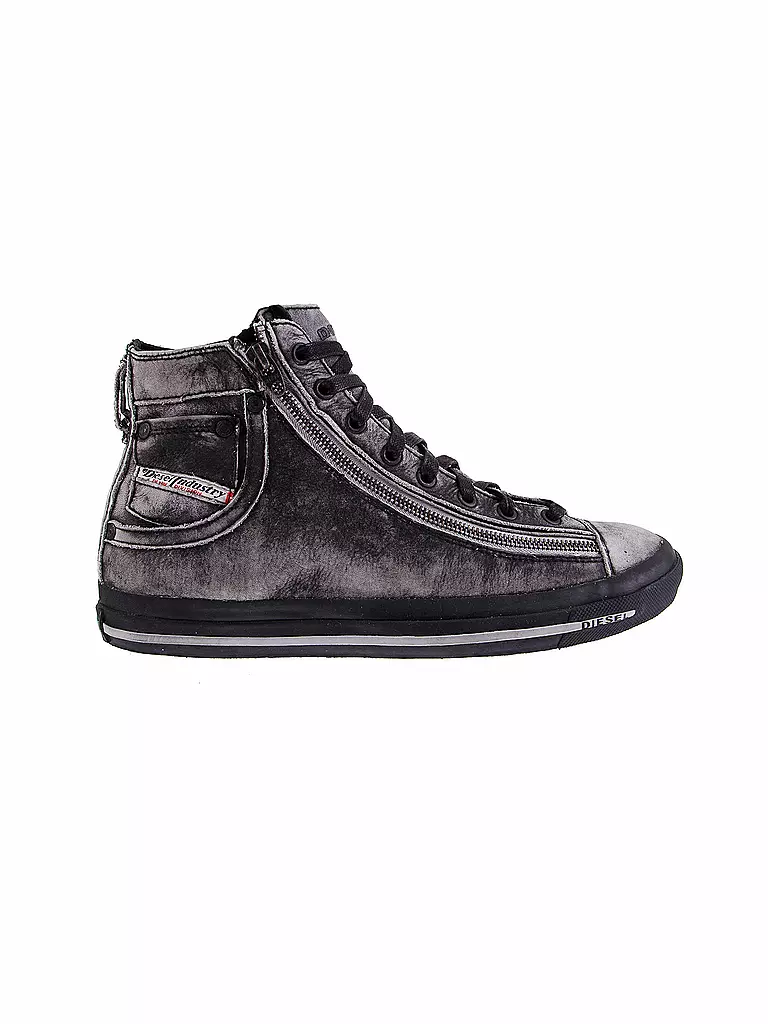 DIESEL | Schuhe "High Exposure-Zip" | 