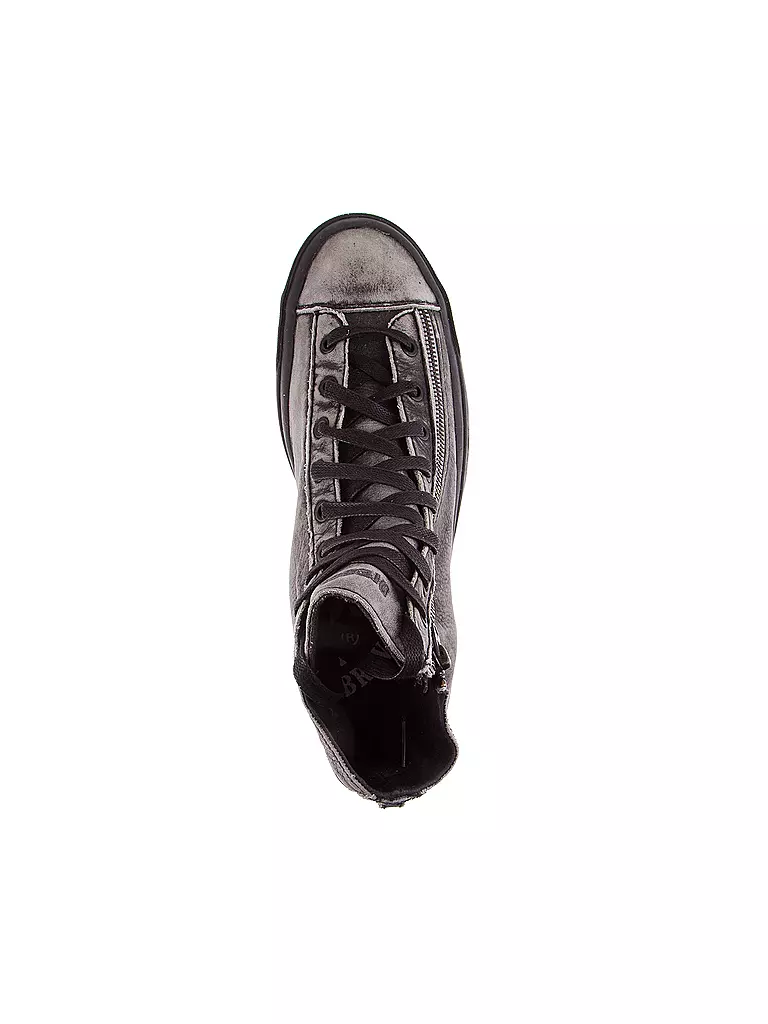 DIESEL | Schuhe "High Exposure-Zip" | 