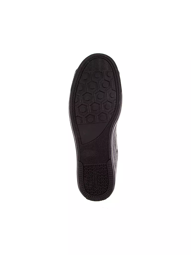 DIESEL | Schuhe "High Exposure-Zip" | 