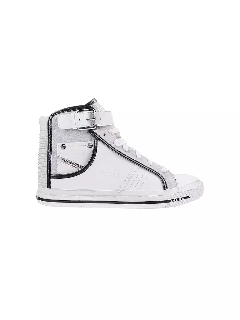 DIESEL | Sneaker "Bucklet" | 