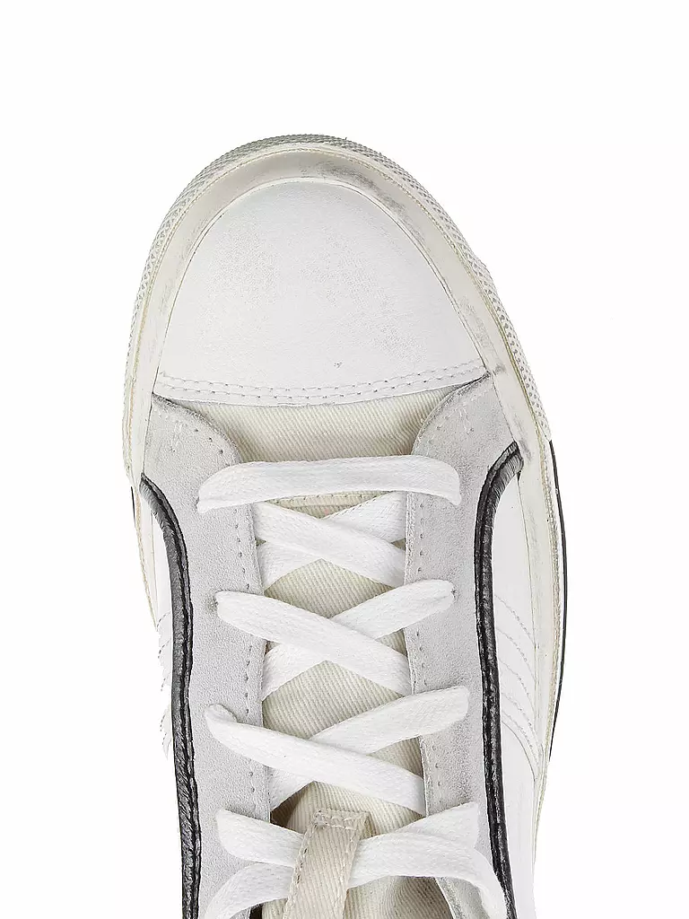 DIESEL | Sneaker "Bucklet" | 