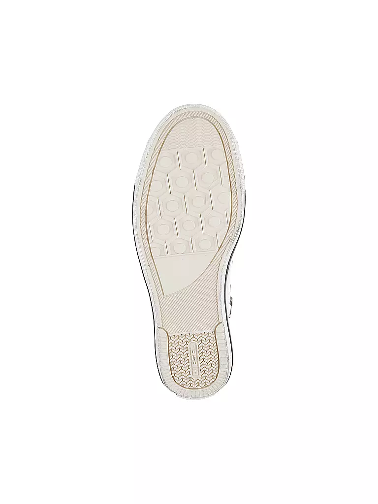 DIESEL | Sneaker "Bucklet" | 