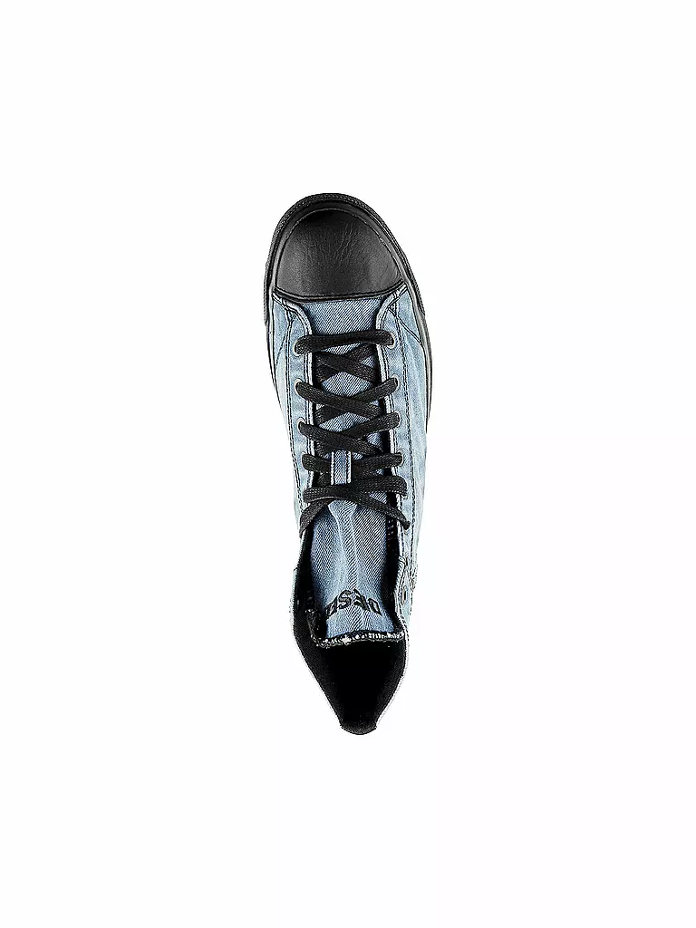 DIESEL | Sneaker "Exposer" | blau