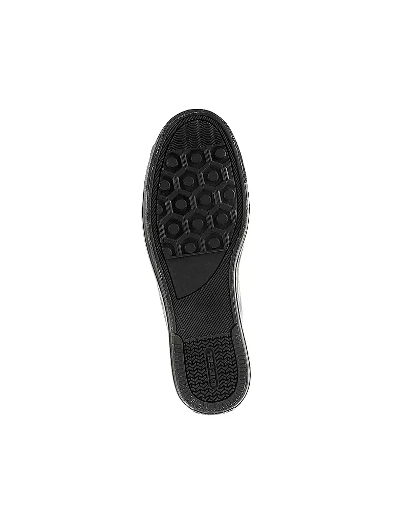 DIESEL | Sneaker "Exposer" | blau