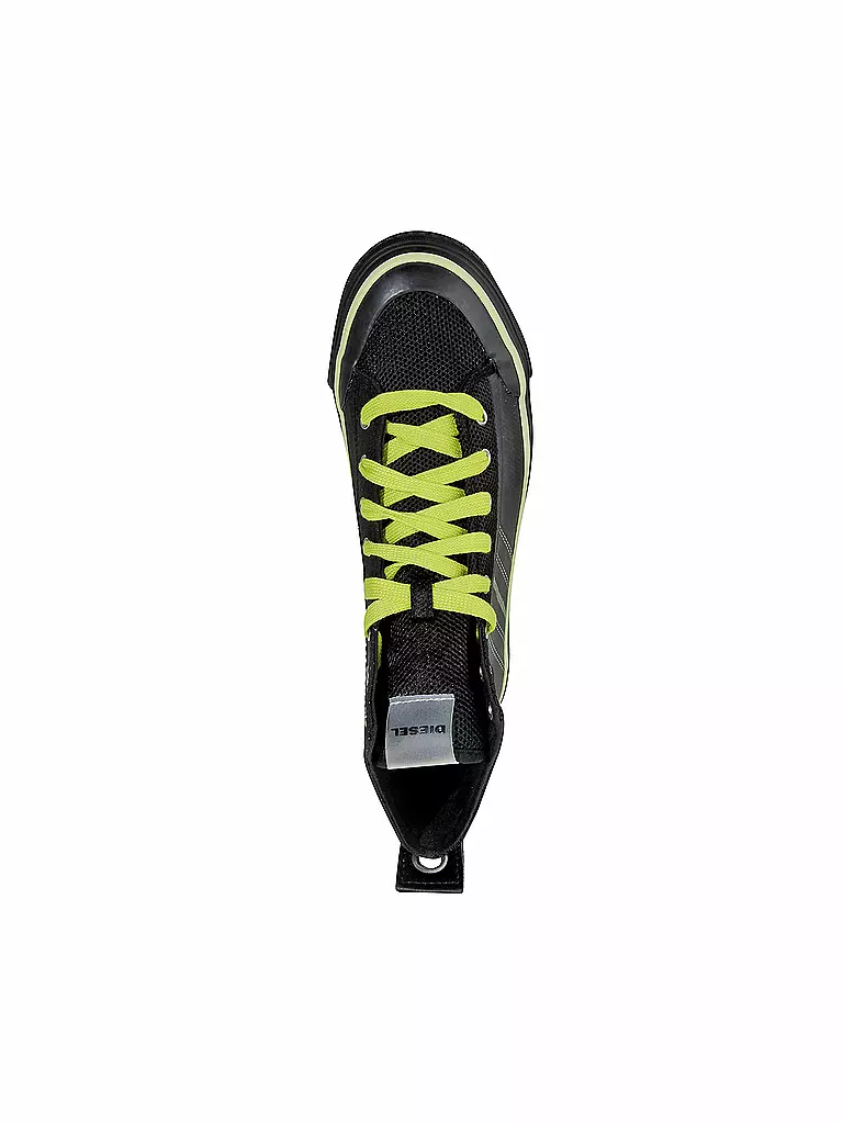 DIESEL | Sneaker "S-Astico" | schwarz