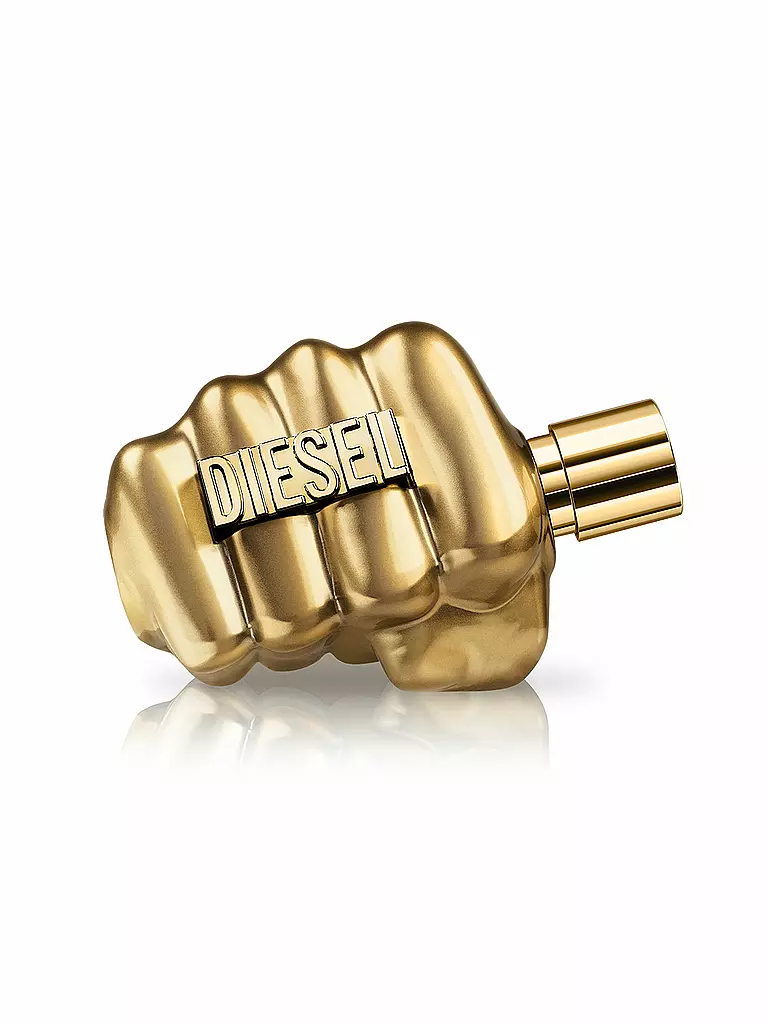 DIESEL | Spirit of the Brave Intense Eau de Parfum 125ml | keine Farbe