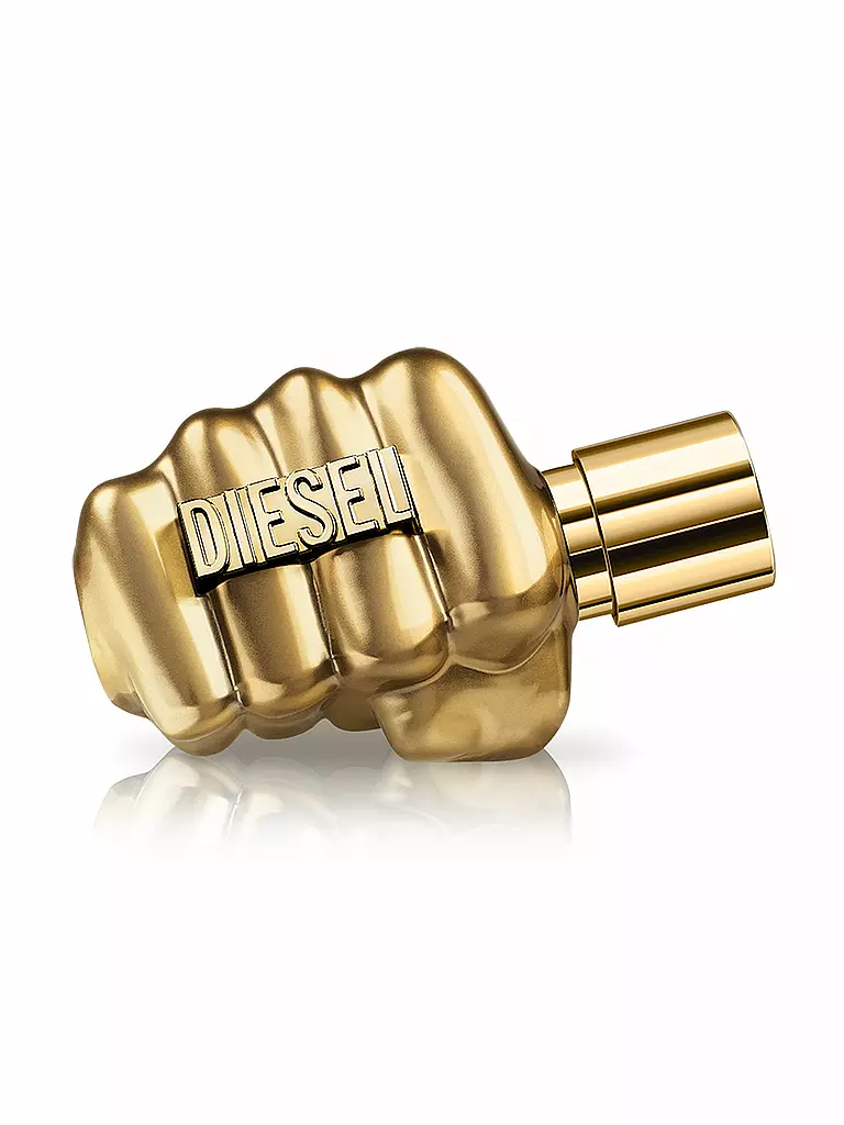 DIESEL | Spirit of the Brave Intense Eau de Parfum 35ml | keine Farbe