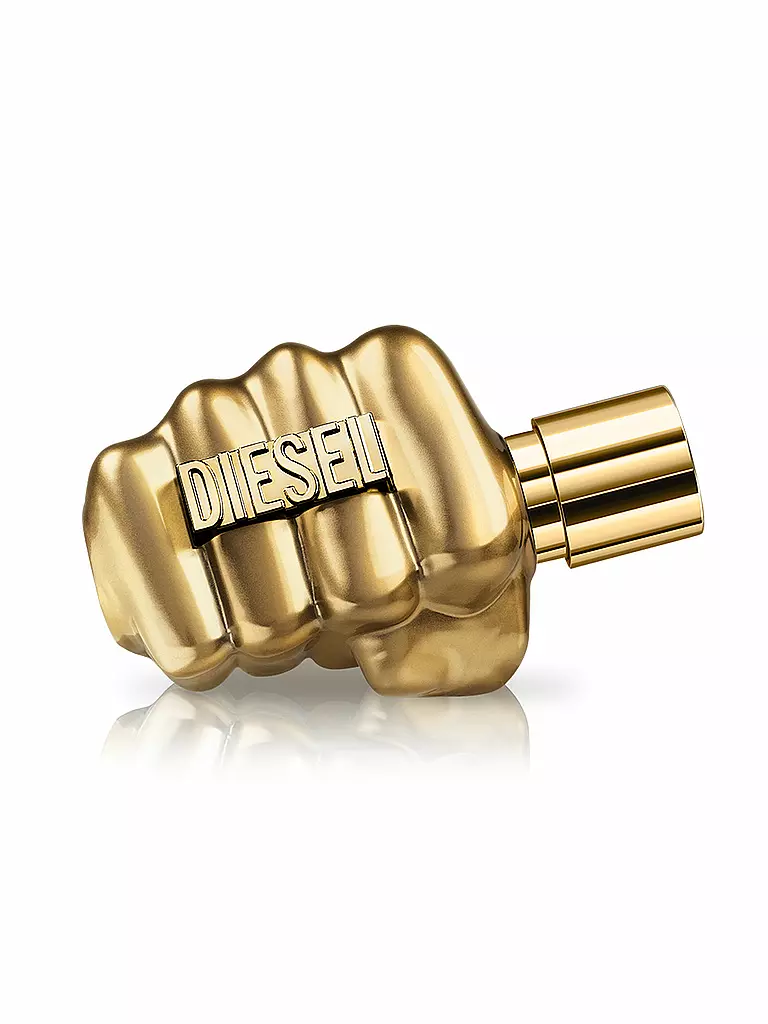 DIESEL | Spirit of the Brave Intense Eau de Parfum 50ml | keine Farbe