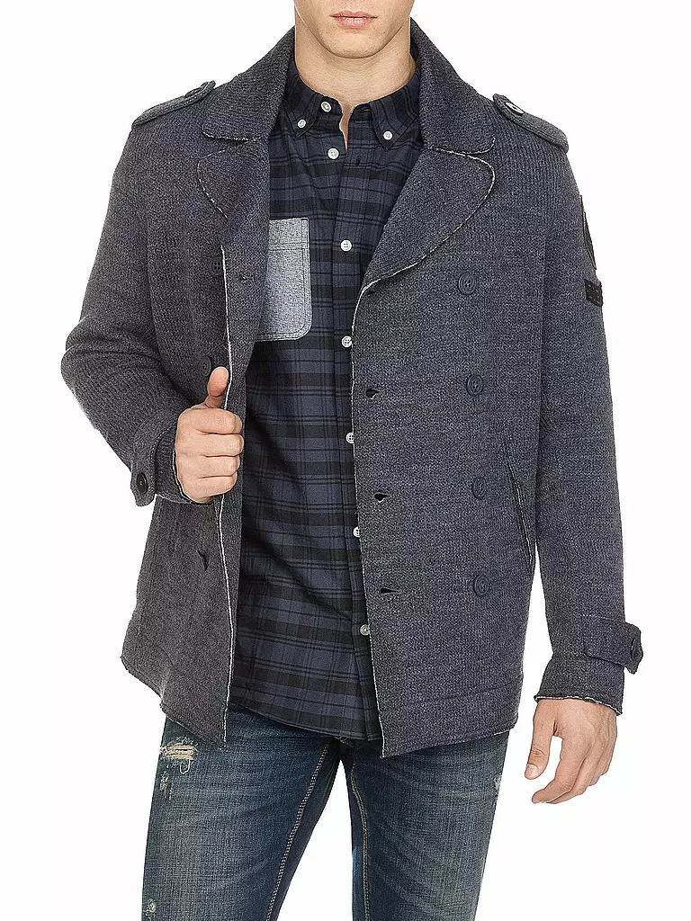 DIESEL | Strickjacke | 