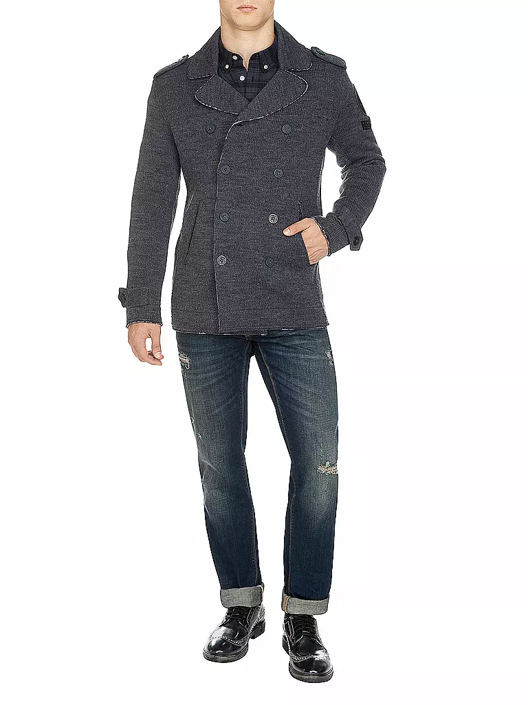DIESEL | Strickjacke | 