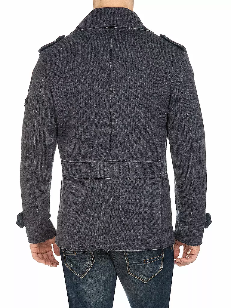 DIESEL | Strickjacke | 