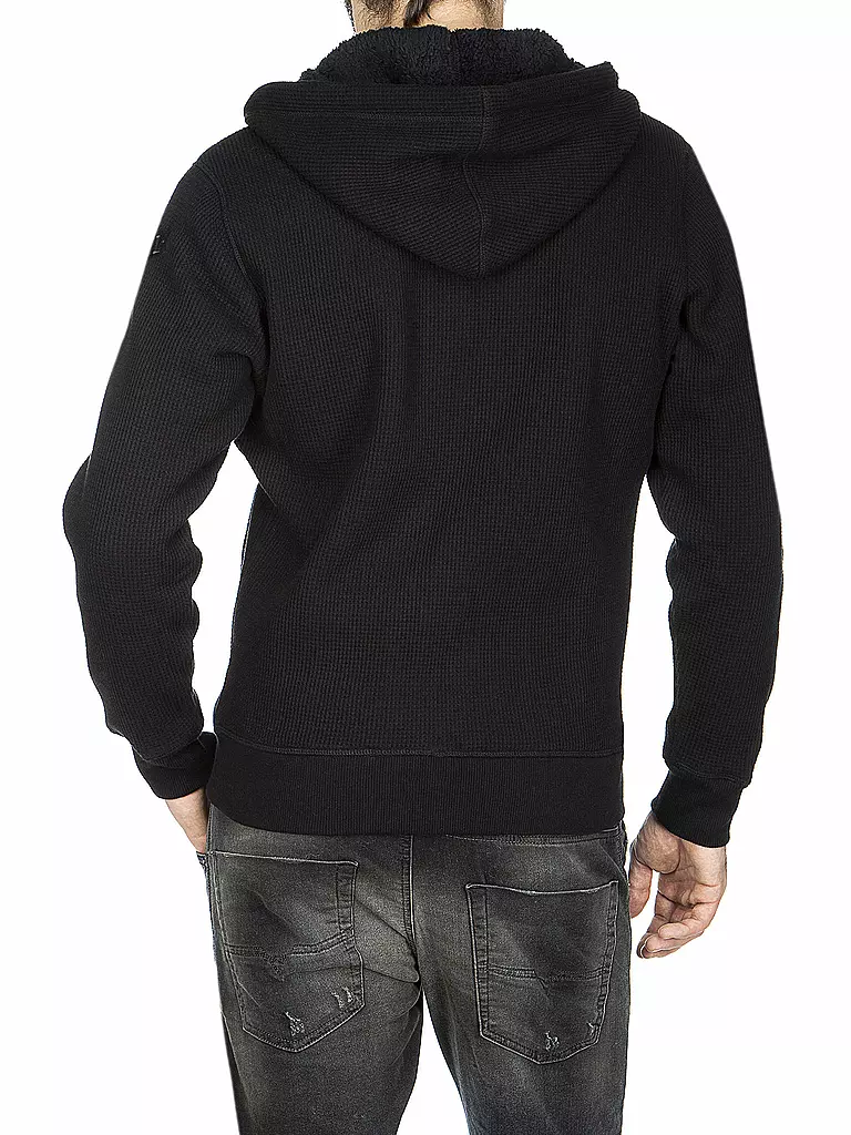 DIESEL | Sweatjacke | 
