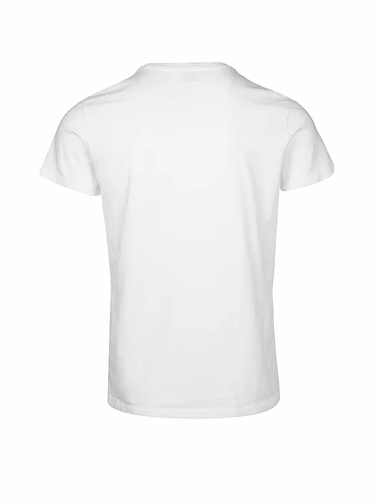 DIESEL | T-Shirt "Iro Gold" | 