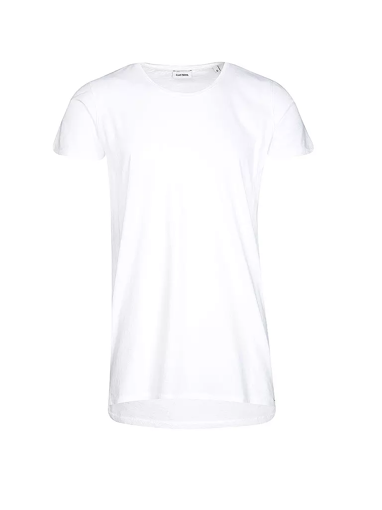 DIESEL | T-Shirt Oversized-Fit | 