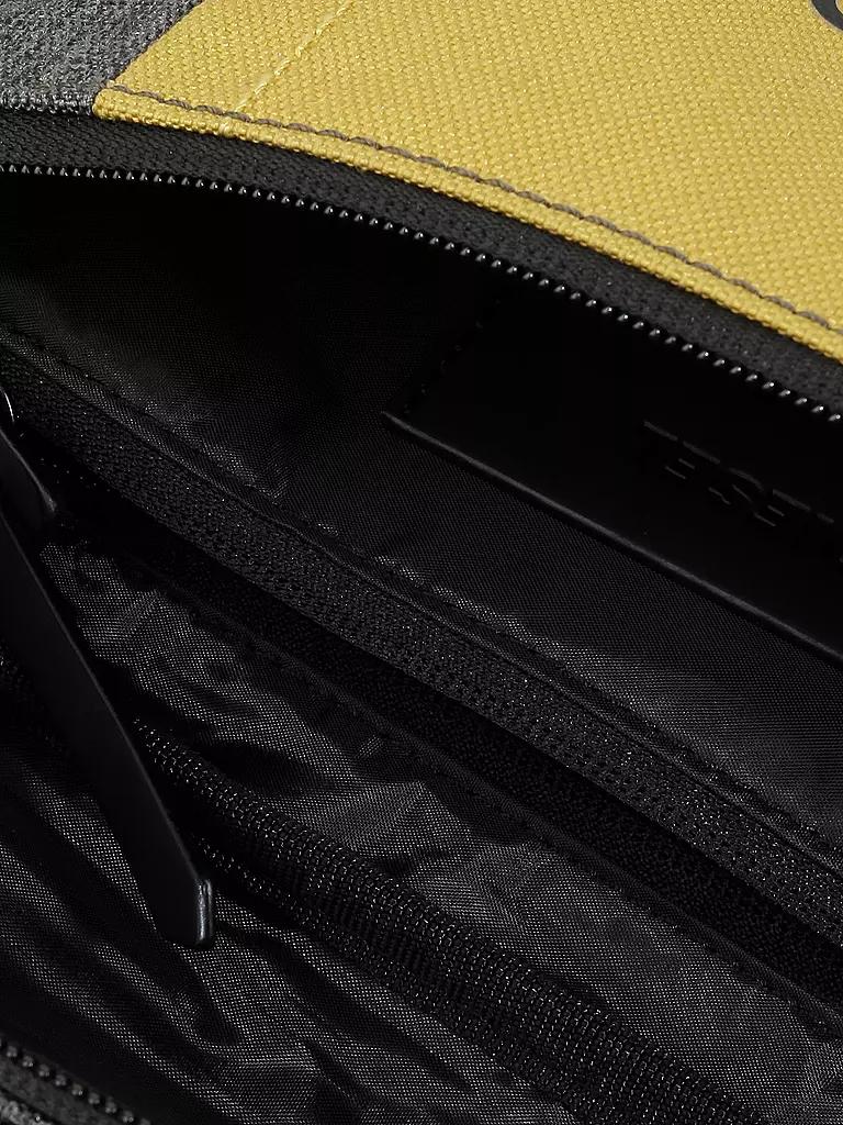DIESEL | Tasche - Belt Bag | gelb