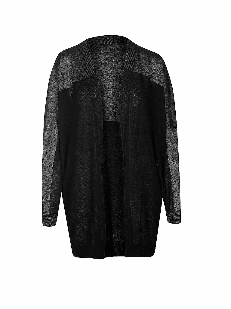 DIESEL | Weste | schwarz