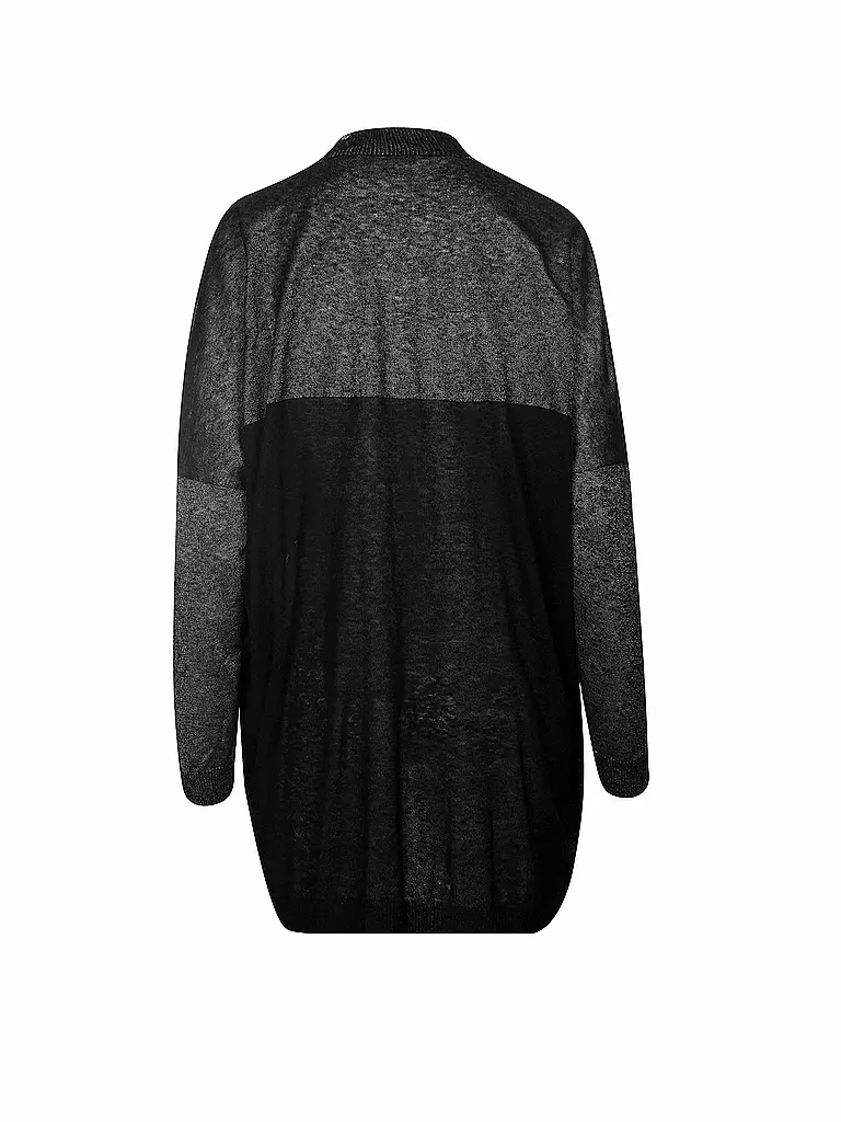 DIESEL | Weste | schwarz