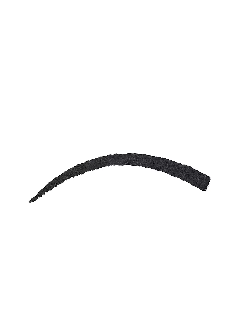 DIOR | Augenkonturenstift - Diorshow 24H* Stylo Wasserfester Eyeliner ( 091 Matte Black )  | schwarz