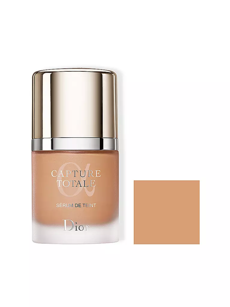 DIOR | Capture Totale Serum Foundation 30ml (040 Honey Beige) | beige