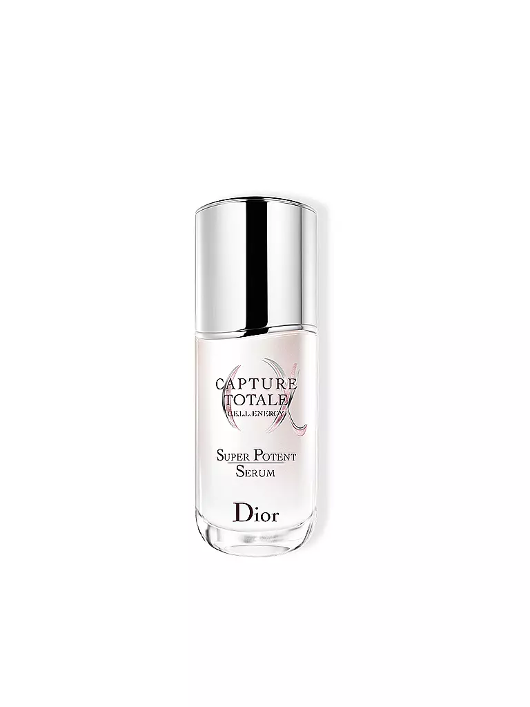 DIOR | Capture Totale Super Potent Serum 50ml | transparent