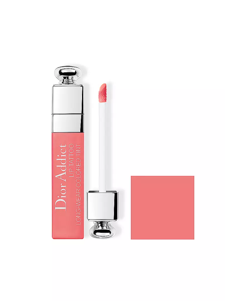 DIOR | Dior Addict Lip Tattoo (251 Natural Peach) | rosa