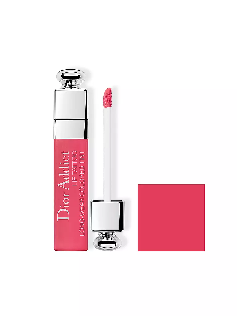DIOR | Dior Addict Lip Tattoo (761 Natural Cherry) | pink