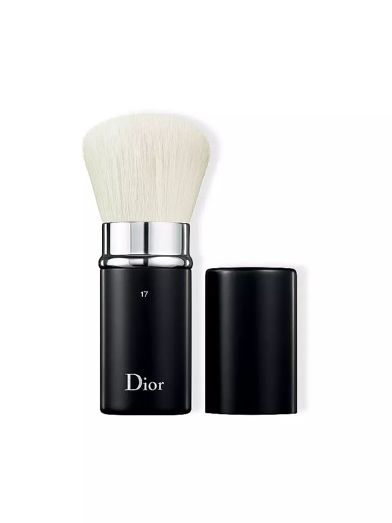 DIOR | Dior Backstage Kabuki Brush N°17 | keine Farbe