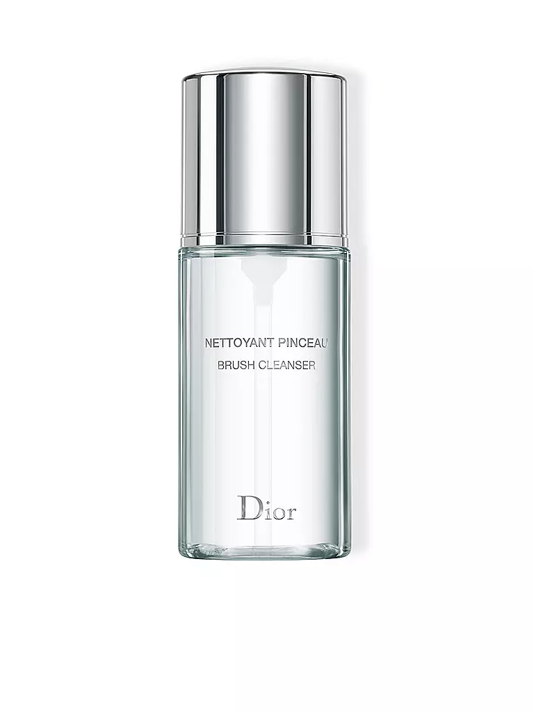 DIOR | Dior Backstage Pinselreiniger 200ml | transparent