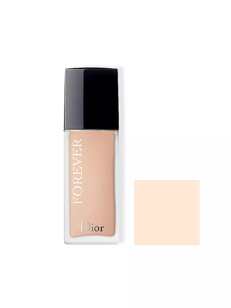 DIOR | Dior Forever Foundation (1 Neutral before 010) | beige