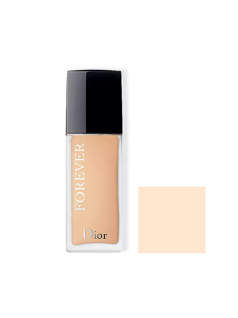 DIOR | Dior Forever Foundation (1 Warm before 011) | beige