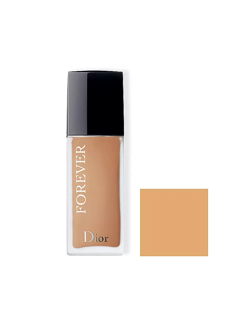 DIOR | Dior Forever Foundation (4 Warm before 041) | beige