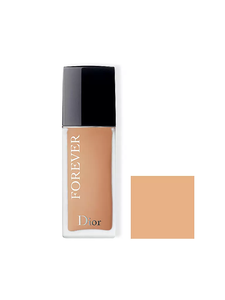 DIOR | Dior Forever Foundation (4 Warm Peach 043) | beige